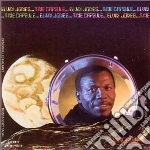 Elvin Jones - Time Capsule cd