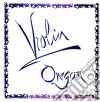 Oregon - Violin cd