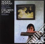 Woody Herman - Children Of Lima