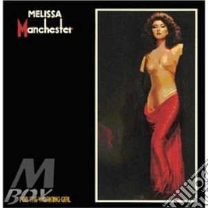For the working girl cd musicale di Melissa Manchester
