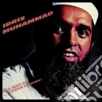 Idris Muhammad - You Ain'T No Friend Of Mine!