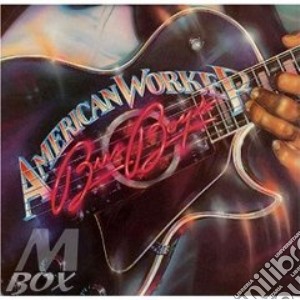 American worker cd musicale di Boys Bus