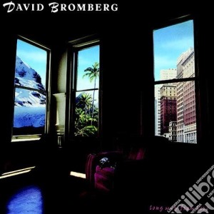 David Bromberg - Long Way From Here cd musicale di David Bromberg