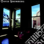 David Bromberg - Long Way From Here cd