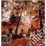 Autumn cd