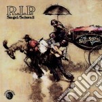 Siegel-Schwall Band - R.I.P. Siegel-Schwall (2018 Reissue)