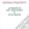 Michele Fischietti - Tribute To Pat Metheny & Lyle Mays cd