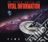 Steve Smith & Vital Information - Time Flies (2 Cd) cd