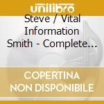 Steve / Vital Information Smith - Complete Columbia Recordings (4 Cd) cd