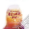 (LP Vinile) Odesza - My Friends Never Die cd