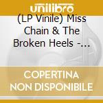 (LP Vinile) Miss Chain & The Broken Heels - Storms lp vinile