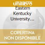 Eastern Kentucky University Singers - Unclouded Day cd