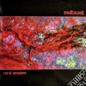 (LP Vinile) Multicast - Rural Sessions (2 Lp) lp vinile