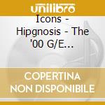Icons - Hipgnosis - The '00 G/E Improvisations cd