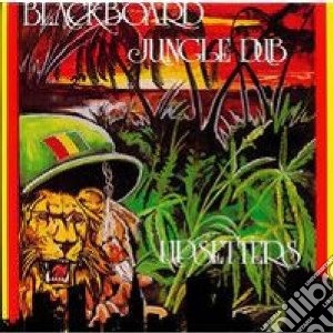 Lee Scratch Perry - Blackboard Jungle Dub cd musicale di Lee scratch Perry