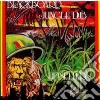 Lee Scratch Perry - Blackboard Jungle Dub cd