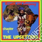 Lee Scratch Perry - Scratch And Company Chapter 1 cd