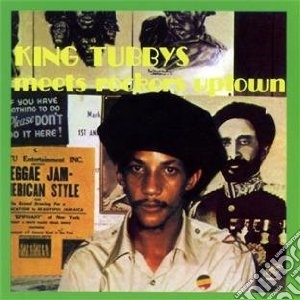 King tubby meets rockers uptown cd musicale di Tubby King