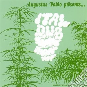 Augustus Pablo - Ital Dub cd musicale di Augustus Pablo