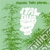 Augustus Pablo - Ital Dub cd