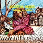 Augustus Pablo - Dubbing In Africa cd