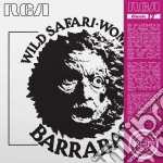 (LP Vinile) Barrabas - Wild Safari/Woman vinile