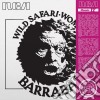 (LP Vinile) Barrabas - Wild Safari/Woman cd