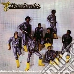 Splashdown cd