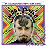 Hugo Montenegro - Moog Power cd