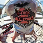 P-funk All-stars - Urban Dancefloor Guerillas cd