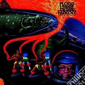 (LP Vinile) Herbie Hancock - Flood (2 Lp) lp vinile di Herbie Hancock