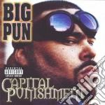 (LP Vinile) Big Pun - Capital Punishment vinile