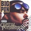 (LP Vinile) Big Pun - Capital Punishment cd