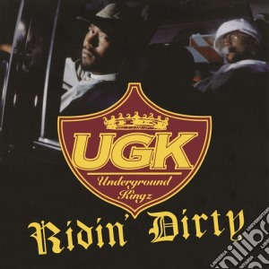 (LP Vinile) Ugk - Ridin' Dirty lp vinile di Ugk