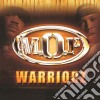 (LP Vinile) M.O.P. - Warriorz (2 Lp) cd