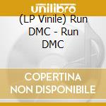 (LP Vinile) Run DMC - Run DMC vinile