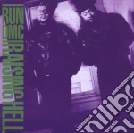 (LP Vinile) Run Dmc - Raising Hell vinile