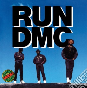 (LP Vinile) Run Dmc - Tougher Than Leather lp vinile di Run Dmc