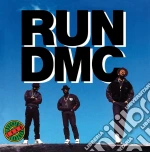 (LP Vinile) Run Dmc - Tougher Than Leather vinile