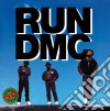 (LP Vinile) Run Dmc - Tougher Than Leather cd