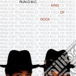 (LP Vinile) Run Dmc - King Of Rock vinile