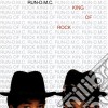 (LP Vinile) Run Dmc - King Of Rock cd
