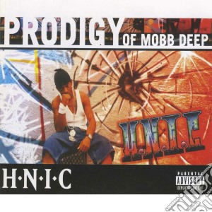 (LP Vinile) Prodigy of Mobb Deep - H.N.I.C. (2 Lp) lp vinile di Prodigy of Mobb Deep