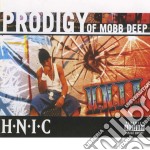 (LP Vinile) Prodigy of Mobb Deep - H.N.I.C. (2 Lp)