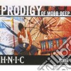 (LP Vinile) Prodigy of Mobb Deep - H.N.I.C. (2 Lp) cd