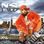 (LP Vinile) Nas - Stillmatic (2 Lp) vinile