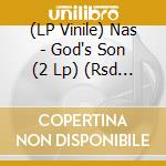 (LP Vinile) Nas - God's Son (2 Lp) (Rsd 2020) vinile