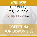 (LP Vinile) Otis, Shuggie - Inspiration Information lp vinile