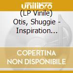 (LP Vinile) Otis, Shuggie - Inspiration Information vinile