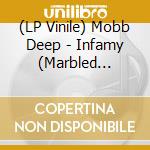 (LP Vinile) Mobb Deep - Infamy (Marbled Copper Vinyl) (2 Lp) lp vinile